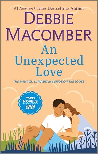 An Unexpected Love: A Novel