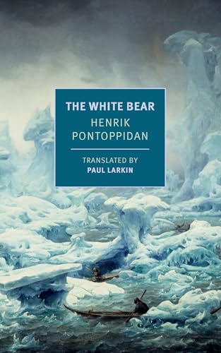 The White Bear (New York Review Books: Classics)