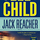 The Enemy: A Reacher Novel (Jack Reacher)