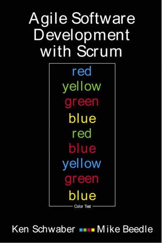 Agile Software Development with Scrum (Series in Agile Software Development)