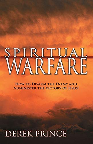 Spiritual Warfare
