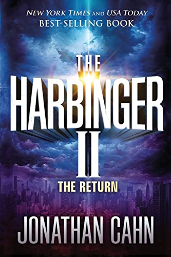 The Harbinger II