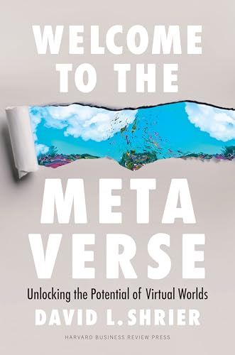 Welcome to the Metaverse: Unlocking the Potential of Virtual Worlds