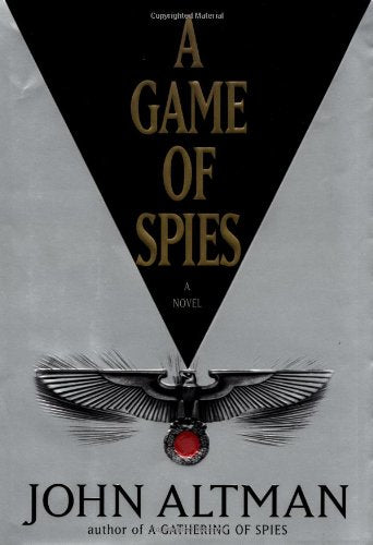 A Game of Spies