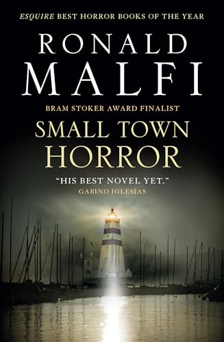 Small Town Horror