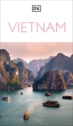 DK Vietnam (Travel Guide)
