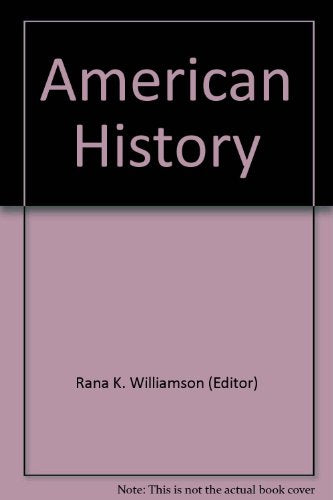 American History (Minipedia)