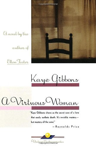 A Virtuous Woman (Oprah's Book Club)