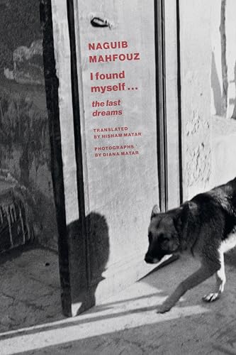 I Found Myself: Last Dreams