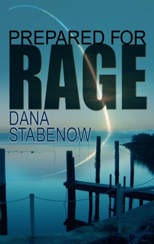 Prepared for Rage (Center Point Platinum Mystery (Large Print))