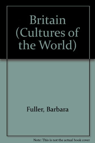 Britain (Cultures of the World)