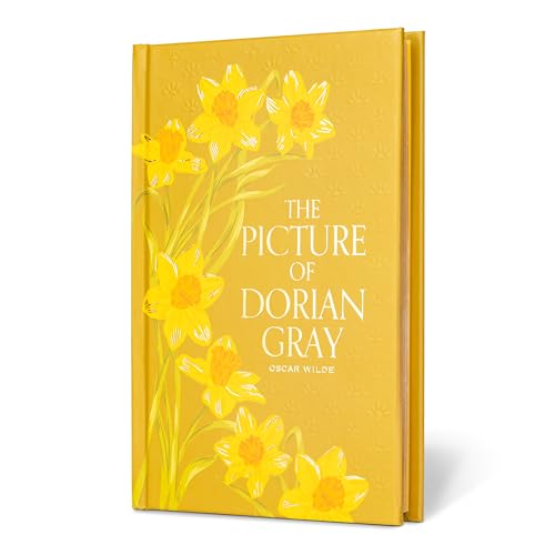 The Picture of Dorian Gray: Special Edition (Signature Gilded Editions)