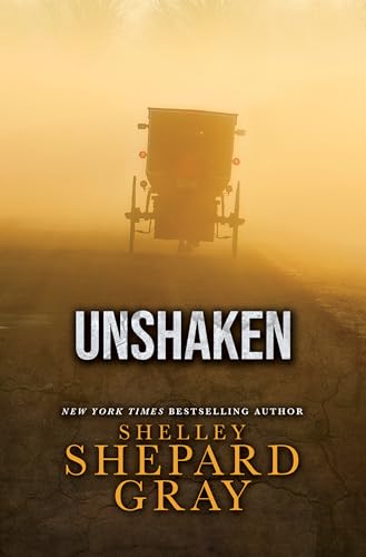 Unshaken