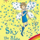 Sky the Blue Fairy (Rainbow Magic - Rainbow Fairies)
