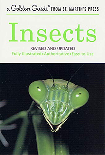 Insects (Golden Guide)