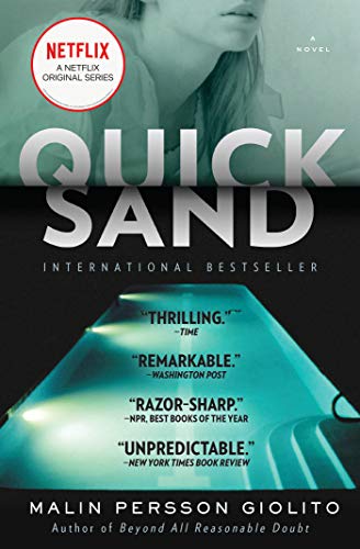 Quicksand: A Novel