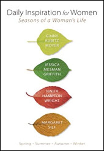 Daily Inspiration for Women