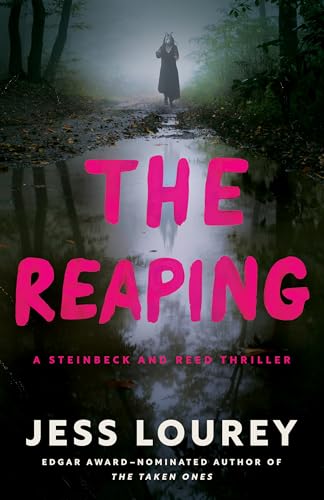 The Reaping (Steinbeck and Reed)