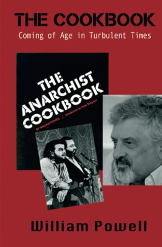 The Cookbook: Coming of Age in Turbulent Times