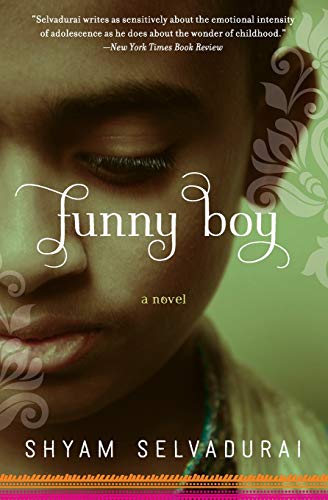 Funny Boy: A Novel