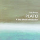 Plato: A Very Short Introduction