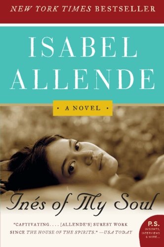 Ines of My Soul: A Novel