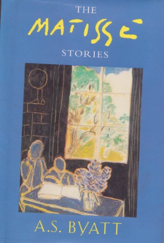 The Matisse Stories
