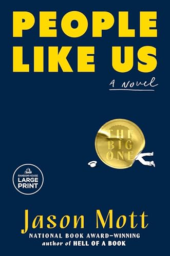 People Like Us: A Novel