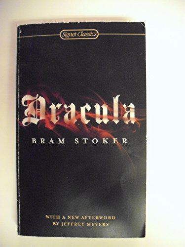 Dracula (Signet Classics)