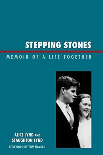 Stepping Stones: Memoir of a Life Together