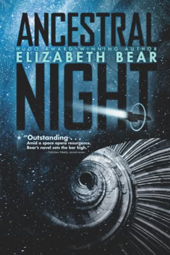 Ancestral Night (1) (White Space)