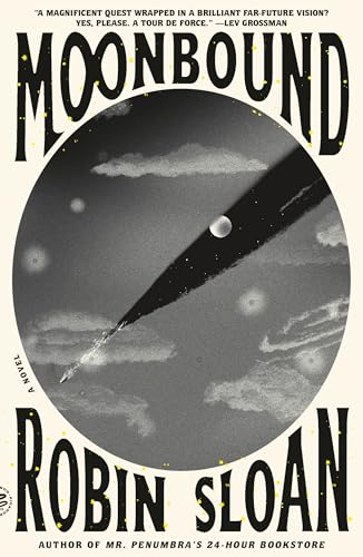 Moonbound: A Novel