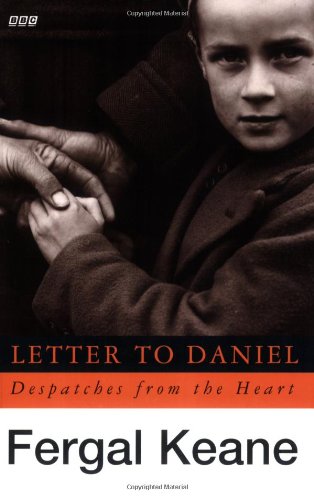 Letter To Daniel Tie In: Despatches From The Heart