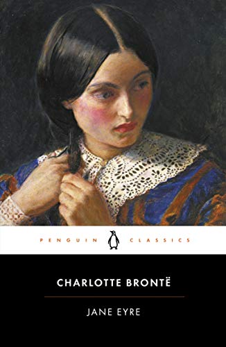 Jane Eyre (Penguin Classics)