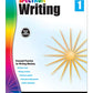 Spectrum Paperback Writing Book, Grade 1, Ages 6 - 7