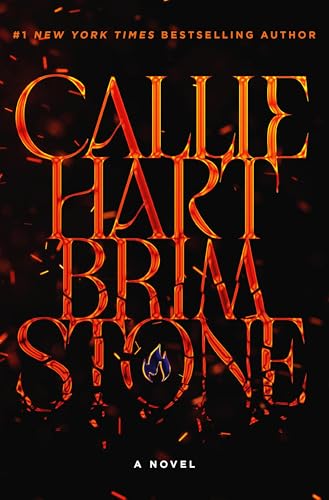Brimstone (Standard Edition) (Fae & Alchemy)