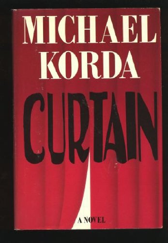 Curtain: A Novel