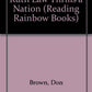 Houghton Mifflin Soar to Success: Ruth Law  Nation  Lv 6 RUTH LAW  NATION (Read Soar to Success 1999)