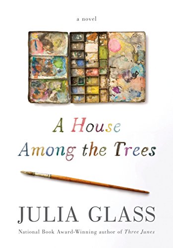 A House Among the Trees: A Novel