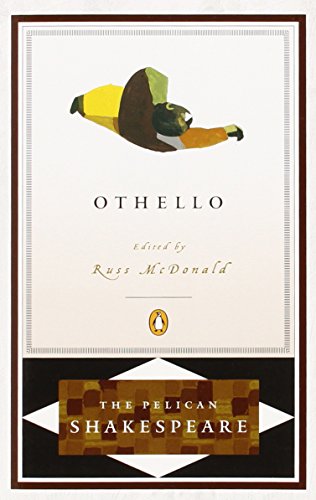 Othello (Pelican Shakespeare)