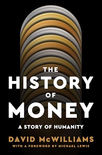The History of Money: A Story of Humanity