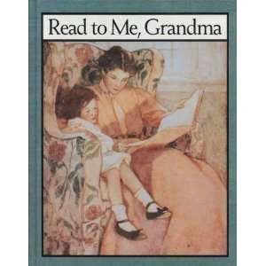 Read to Me, Grandma