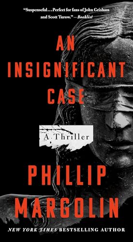 An Insignificant Case: A Thriller