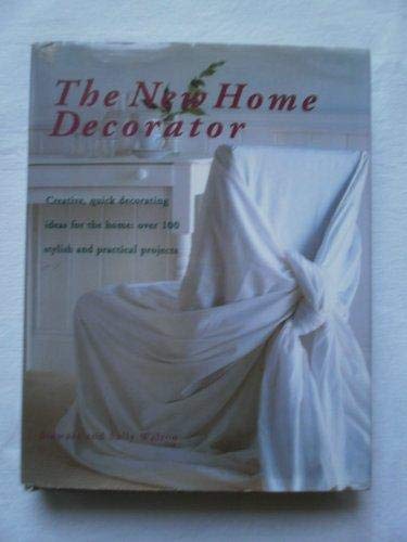 New Home Decorator Creative Quick Decora