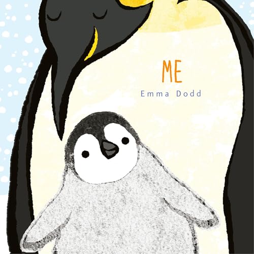 Me (Emma Dodd's Love You Books)