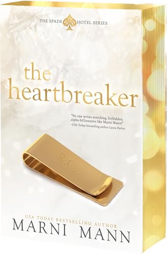 The Heartbreaker (Spade Hotel, 4)