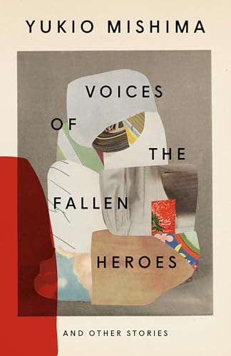 Voices of the Fallen Heroes: And Other Stories (Vintage International)