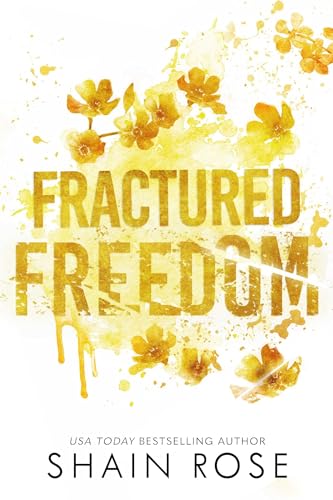 Fractured Freedom (Tarnished Empire)