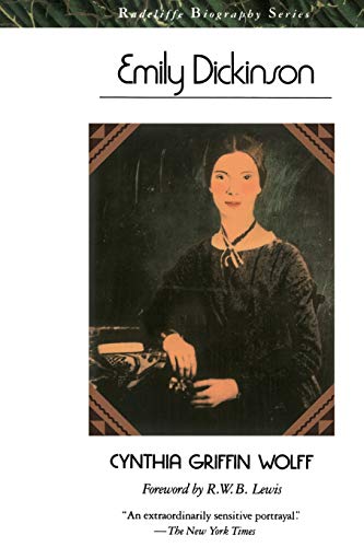Emily Dickinson (Radcliffe Biography Series)