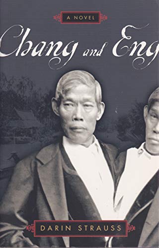 Chang And Eng